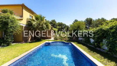 House in Parc de Cubelles-La Solana photo 15