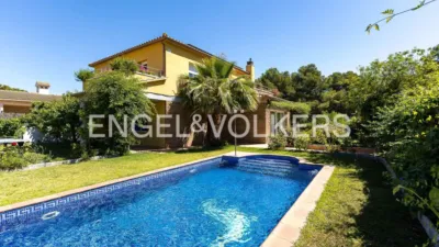 House in Parc de Cubelles-La Solana photo 16