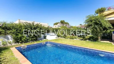 House in Parc de Cubelles-La Solana photo 17