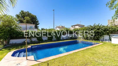 House in Parc de Cubelles-La Solana photo 19