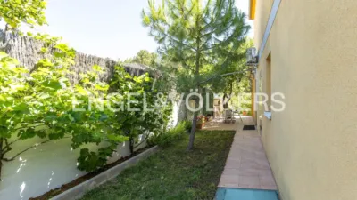 House in Parc de Cubelles-La Solana photo 21