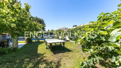 House in Parc de Cubelles-La Solana photo 22