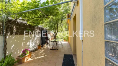 House in Parc de Cubelles-La Solana photo 23