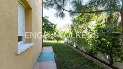 House in Parc de Cubelles-La Solana photo 24