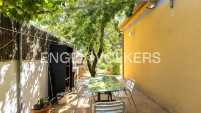 House in Parc de Cubelles-La Solana photo 25