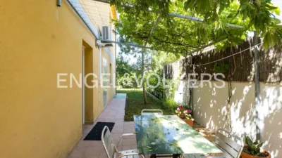 House in Parc de Cubelles-La Solana photo 26