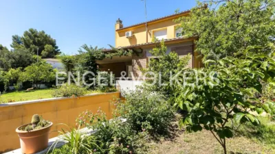 House in Parc de Cubelles-La Solana photo 27