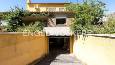House in Parc de Cubelles-La Solana photo 28