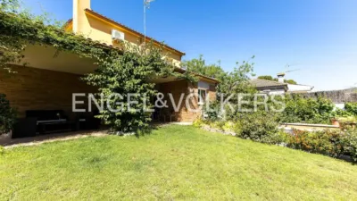 House in Parc de Cubelles-La Solana photo 29