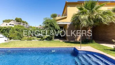 House in Parc de Cubelles-La Solana photo 2
