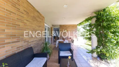 House in Parc de Cubelles-La Solana photo 30