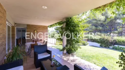 House in Parc de Cubelles-La Solana photo 31
