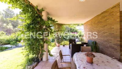 House in Parc de Cubelles-La Solana photo 32