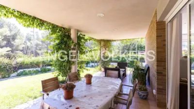 House in Parc de Cubelles-La Solana photo 33