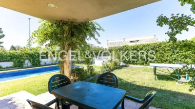 House in Parc de Cubelles-La Solana photo 34