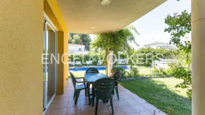 House in Parc de Cubelles-La Solana photo 35
