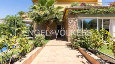 House in Parc de Cubelles-La Solana photo 3