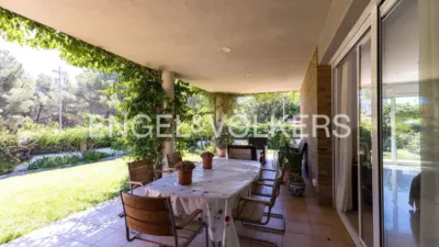 House in Parc de Cubelles-La Solana photo 47