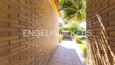 House in Parc de Cubelles-La Solana photo 55