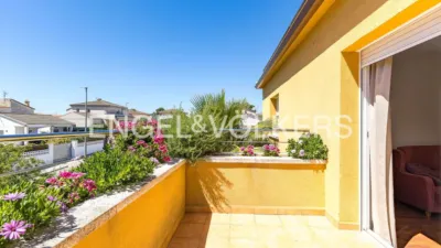 House in Parc de Cubelles-La Solana photo 63