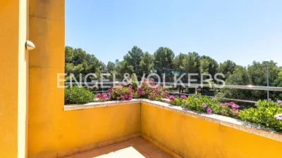 House in Parc de Cubelles-La Solana photo 65
