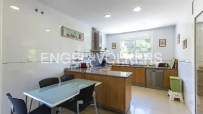 House in Parc de Cubelles-La Solana photo 6
