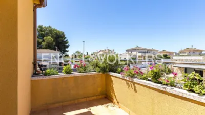 House in Parc de Cubelles-La Solana photo 70