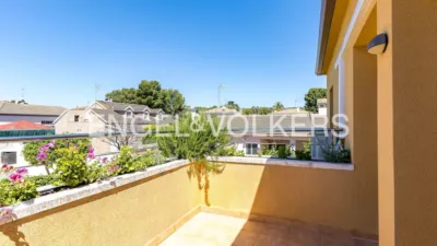 House in Parc de Cubelles-La Solana photo 71