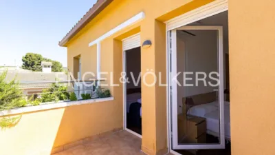 House in Parc de Cubelles-La Solana photo 74