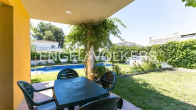 House in Parc de Cubelles-La Solana photo 76
