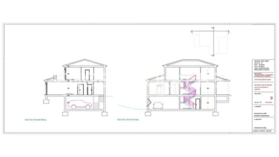 House in Parc de Cubelles-La Solana photo 89