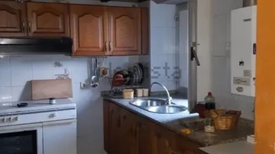 Casa – A Pobra, Ordes - Vista 2