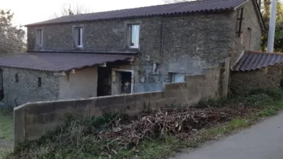 Casa – A Pobra, Ordes - Vista 3