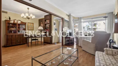 Apartment on Calle Virgen de la Antigua photo 14