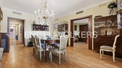 Apartment on Calle Virgen de la Antigua photo 16