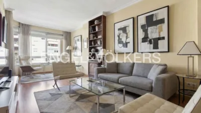 Apartment on Calle Virgen de la Antigua photo 18
