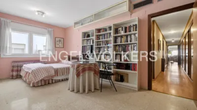 Apartment on Calle Virgen de la Antigua photo 22