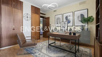 Apartment on Calle Virgen de la Antigua photo 21
