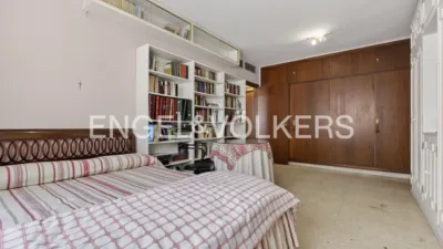 Apartment on Calle Virgen de la Antigua photo 25
