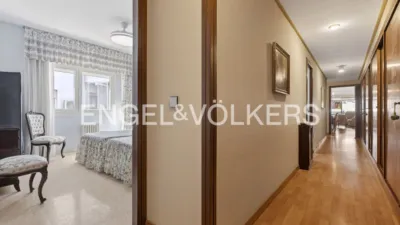 Apartment on Calle Virgen de la Antigua photo 26