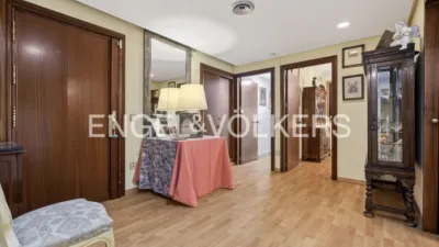 Apartment on Calle Virgen de la Antigua photo 2