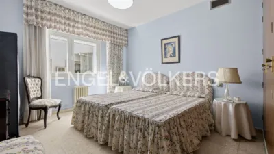 Apartment on Calle Virgen de la Antigua photo 28