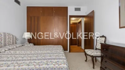 Apartment on Calle Virgen de la Antigua photo 29