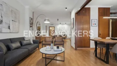 Apartment on Calle Virgen de la Antigua photo 30