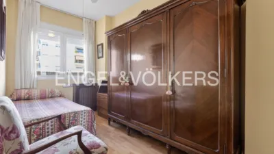 Apartment on Calle Virgen de la Antigua photo 32