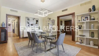 Apartment on Calle Virgen de la Antigua photo 33