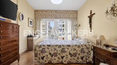 Apartment on Calle Virgen de la Antigua photo 34
