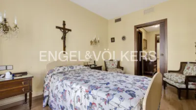 Apartment on Calle Virgen de la Antigua photo 36
