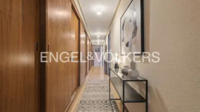 Apartment on Calle Virgen de la Antigua photo 38