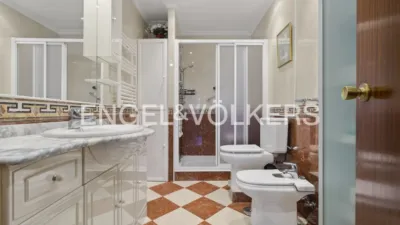 Apartment on Calle Virgen de la Antigua photo 39